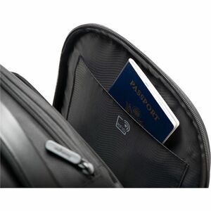 Kensington Contour Carrying Case (Backpack) for 39.6 cm (15.6") Notebook - Shoulder Strap