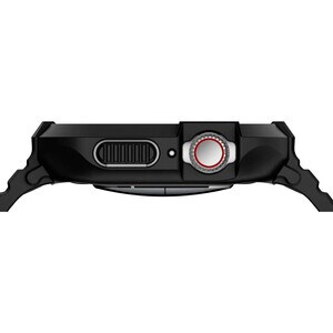 Spigen Apple Watch Series 4 (44mm) Case Rugged Armor Pro Black