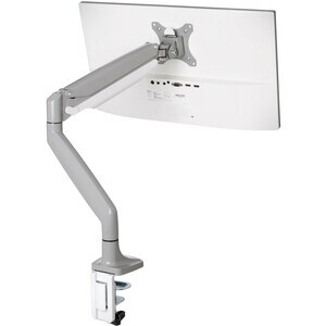 SmartFit One-Touch Height Adjustable Single Monitor Arm