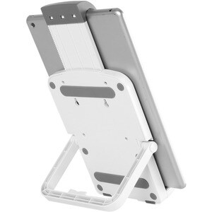 Neomounts TABLET-UN200WHITE Tablet PC Holder - 265 mm x 140 mm x 14 mm x - White - 1 kg Load Capacity - Tilt
