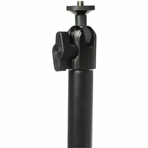 CTA Digital Aluminum Security Vehicle Mount for 7-14 Inch Tablets, Including iPad 10.2-inch (7th/ 8th/ 9th Generation) - 7