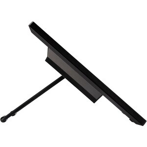 ViewSonic TD1630-3 LCD-Touchscreen-Monitor - 16:9 Format - 12 ms Reaktionszeit - 39,6 cm (15,6 Zoll) Viewable - Multi-Touc