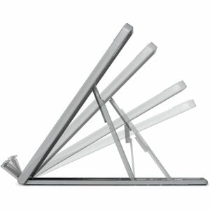 Kensington SmartFit Cooling Stand - Upto 35.6 cm (14") Screen Size Notebook, Tablet Support