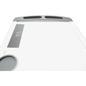 ALOGIC SMARTBOX 42 BAY NOTEBOOK/CHROMEBOOK & TABLET CHARGING TROLLEY