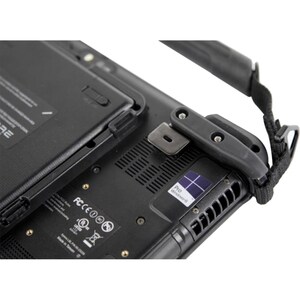 Zebra Proprietary Interface Docking Station for Tablet PC - 8 x USB Ports - 2 x USB 2.0 - 4 x USB 3.0 - Network (RJ-45) - 