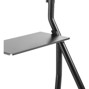 Neomounts Neomounts Pro NS-M3800BLACK Display Stand - Floor