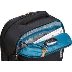 Thule Subterra TSD340 Travel/Luggage Case (Backpack) Travel, Notebook, Tablet PC, Accessories, Cord, Charger, Shoes, Laund