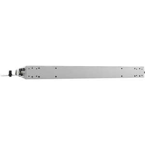 Allied Telesis x950-28XSQ Layer 3 Switch - Manageable - 3 Layer Supported - Modular - Optical Fiber - 1U - Rack-mountable