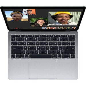 TELA MACBOOK AIR 13.3-INCH - SPACE GREY / 1.6GHZ INTEL DUAL-CORE 8TH-GEN I5 / 8GB / 128GB SSD / INTEL UHD GRAPHICS 617 / F