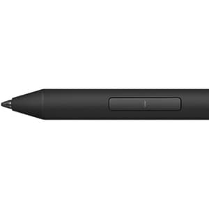 Wacom Bamboo Ink Plus Bluetooth Stylus - Black - Notebook Device Supported
