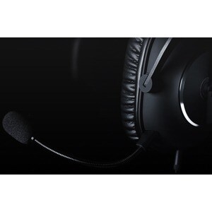 Logitech Com fios Headset Estéreo Auscultadores para gaming - Binaural - Circum-auditivo - 35 Ohm - 20 Hz para 20 kHz - 20