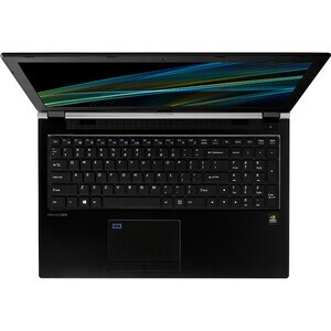 Estación de trabajo portátil - PNY PREVAILPRO P3000 39,6 cm (15,6") - 1920 x 1080 - Intel Core i7 7th Gen i7-7700HQ Quad-c