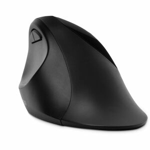 Souris Kensington Pro Fit - Bluetooth/Radio Fréquence - USB - 5 Bouton(s) - Noir - Sans fil - 2,40 GHz - 1600 dpi