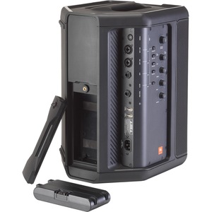 JBL EON ONE Compact All-in-One Rechargeable Personal PA - Battery - Bluetooth - Battery Rechargeable - 12 Hour - Portable 