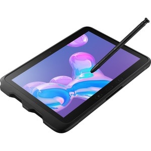 Samsung Galaxy Tab Active Pro SM-T540 Tablet - 25.7 cm (10.1") - Qualcomm SDM670 - 4 GB - 64 GB Storage - Android 9.0 Pie 