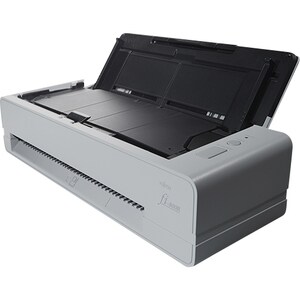 Scanner a inserimento di foglii Fujitsu fi-800R - 600 dpi Ottico - 24-bit Colore - 8-bit Scala di Grigi - USB