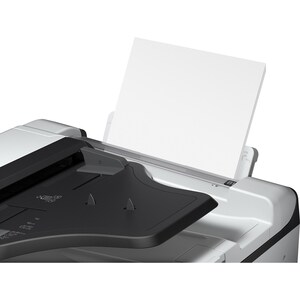 Epson WorkForce Pro WF-C8690DTWFC Wireless Inkjet Multifunction Printer - Colour - Copier/Fax/Printer/Scanner - 35 ppm Mon