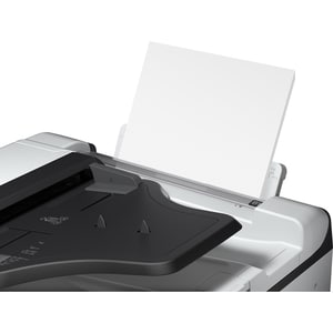 Epson WorkForce Pro WF-C8690DTWF Wireless Inkjet Multifunction Printer - Colour - Copier/Fax/Printer/Scanner - 35 ppm Mono