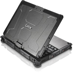 Notebook 2 in 1 Convertibile - Getac V110 V110 G5 29,5 cm (11,6") Touchscreen - Intel Core i5 8th Gen i5-8265U - 8 GB - 25