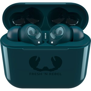 Fresh 'n Rebel Twins Tip 3EP700PB True Wireless Ohrhörer Design Kopfhörer - Blau - In-Ear