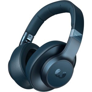 Fresh 'n Rebel Clam ANC DGTL 3HP500SB Kabel/Kabellos Kopfbügel Stereo Headset - Stahlblau - Binaural - Ohrumschließend - 2