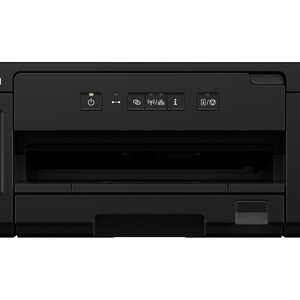 Canon PIXMA GM2050 Desktop Inkjet Printer - Monochrome - 600 x 1200 dpi Print - Automatic Duplex Print - 350 Sheets Input 