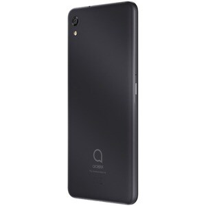 Alcatel 3C (2019) 16 GB Smartphone - 17 cm (6.7") LCD HD+ 720 x 1440 - Quad-core (4 núcleos) 1.30 GHz - 2 GB RAM - Android