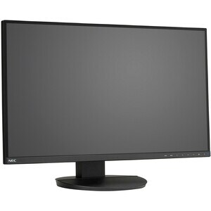 NEC Display MultiSync EA271Q 27" Class WQHD LCD Monitor - 16:9 - Black - 68.6 cm (27") Viewable - WLED Backlight - 2560 x 