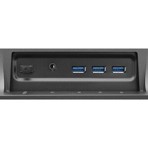 NEC Display MultiSync PA311D-BK 31" Class 4K LCD Monitor - 17:9 - Black - 31.1" Viewable - In-plane Switching (IPS) Techno