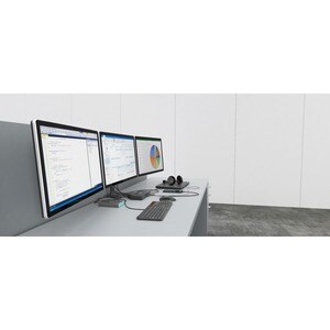 i-tec USB Type C Docking Station for Tablet, Notebook, Smartphone - 85 W - 4 x USB Ports - USB Type-C - Network (RJ-45) - 