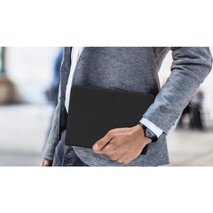 Logitech Slim Folio Keyboard/Cover Case (Folio) for 25.9 cm (10.2") Apple, Logitech iPad (7th Generation) Tablet - Graphit