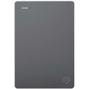 Seagate Basic STJL4000400 4 TB Portable Hard Drive - 2.5" External - Desktop PC Device Supported - USB 3.0 - 2 Year Warranty