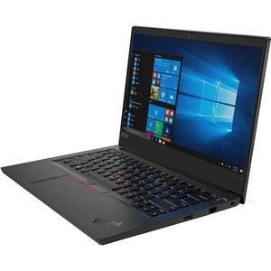 Lenovo ThinkPad E14 20RA004XUS 14" Notebook - 1920 x 1080 - Intel Core i5 (10th Gen) i5-10210U Quad-core (4 Core) 1.60 GHz