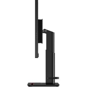 ThinkVision P27q-20 27 QHD Monitor - EOL, Replacement is 63A2GAR1AU (P27q-30)