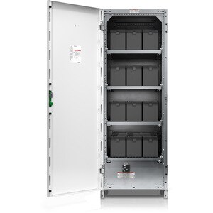 APC by Schneider Electric Batteriegehäuse - Bleisäure - Versiegelt