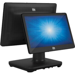 Elo EloPOS i3 POS Terminal - Intel Core i3 3.10 GHz - 4 GB DDR4 SDRAM 128 GB M.2/SATA - 39.6 cm (15.6") LED Touchscreen - 