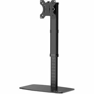 Eaton Tripp Lite Series Single-Display Monitor Stand - Height Adjustable, 17" to 27" Monitors - Up to 27? Screen Support -