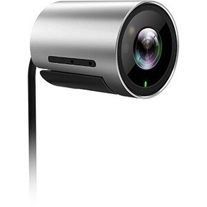Yealink UVC30 Desktop Webcam - 8.5 Megapixel - 30 fps - USB 3.0 - 3840 x 2160 Video - CMOS Sensor - 3x Digital Zoom - Micr