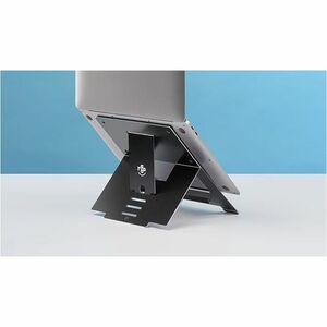 R-Go R-Go Riser Höhenverstellbar Notebook-Ständer - Bildschirmgröße: 25,4 cm (10 Zoll) bis 55,9 cm (22 Zoll) - 5 kg Tragfä