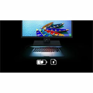 BenQ PhotoVue SW321C 32 Zoll Klasse 4K UHD LED-Monitor - 16:9 Format - Grau - 80 cm (31,5 Zoll) Viewable - IPS-Technologie