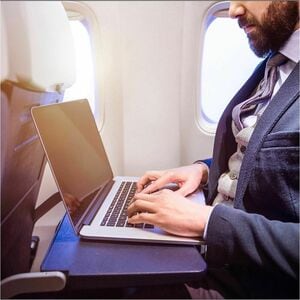 15IN LAPTOP PRIVACY SCREEN MAGNETIC - FOR MACBOOKS