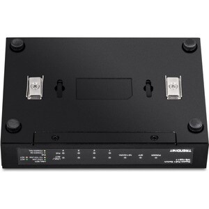 Commutateur Ethernet TRENDnet TPE-TG611 6 Ports - Gigabit Ethernet - 1000Base-T, 1000Base-FX - Nouveau - Conforme aux norm