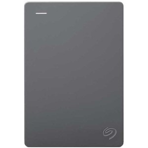 Seagate Basic Tragbar Festplatte - 2,5" Extern - 4 TB - Desktop-PC Unterstütztes Gerät - USB 3.0