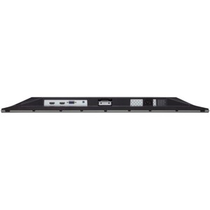 ViewSonic VX2776-SMH 27 Zoll Class Full HD LCD-Monitor - 16:9 Format - Silber - 68,6 cm (27 Zoll) Viewable - SuperClear IP
