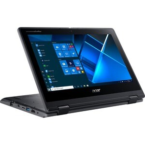 Acer TravelMate Spin B3 B311RN-31 TMB311RN-31-P5KK 29,5 cm (11,6 Zoll) Touchscreen 2 in 1 Notebook - Full HD - 1920 x 1080