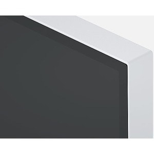 EIZO FlexScan EV2760-WT 27" Class WQHD LCD Monitor - 16:9 - White - 68.6 cm (27") Viewable - In-plane Switching (IPS) Tech