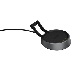 JABRA EVOLVE2 85 LINK380A UC STEREO STAND BLACK