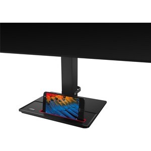MONITOR LENOVO 27  WIDE P27H-20 IPSHDMI1.4 +DP1.2 +TYPE-C +DP OUT