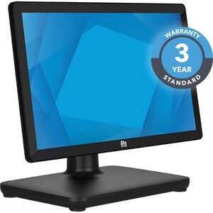 Elo EloPOS i2 POS Terminal - Celeron 1.50 GHz - 4 GB DDR4 SDRAM 128 GB M.2/SATA - 55.9 cm (22"") LED Touchscreen UHD Graph