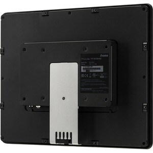 iiyama ProLite TF1515MC-B2 15 Zoll Class Open-Frame LCD-Touchscreen-Monitor - 4:3 Format - 8 ms Reaktionszeit - 38,1 cm (1
